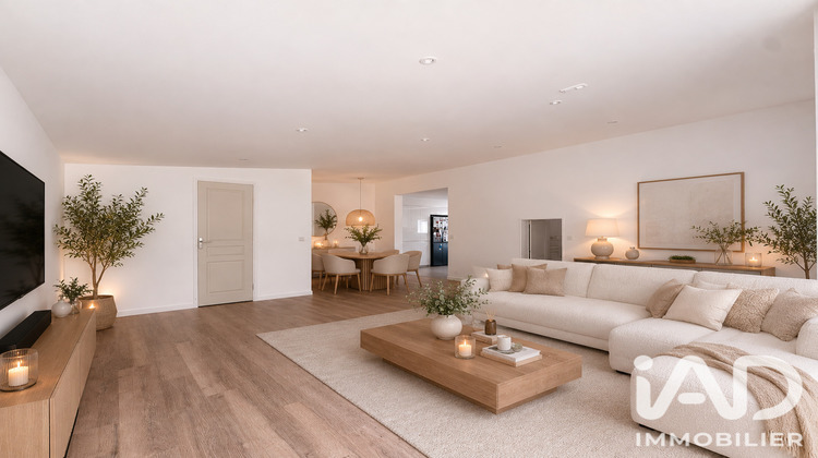 Ma-Cabane - Vente Maison Conflans-Sainte-Honorine, 157 m²