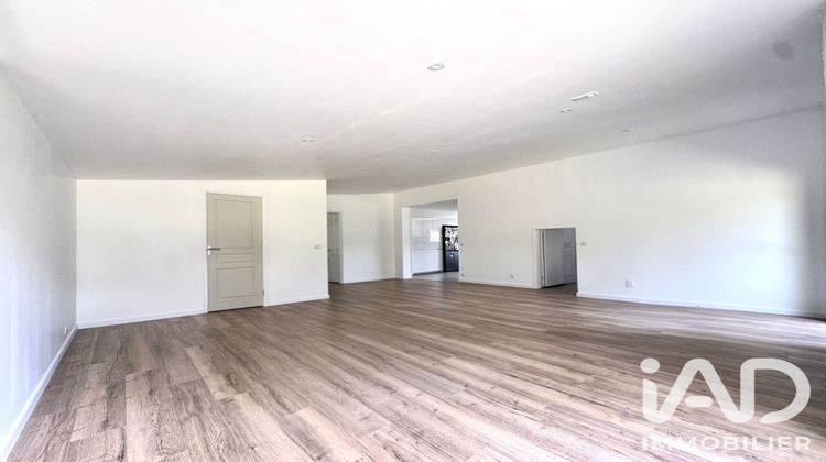 Ma-Cabane - Vente Maison Conflans-Sainte-Honorine, 157 m²