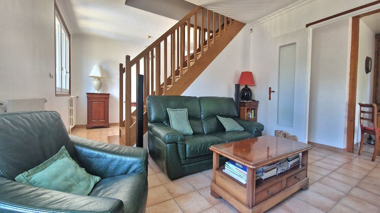 Ma-Cabane - Vente Maison Conflans-Sainte-Honorine, 90 m²