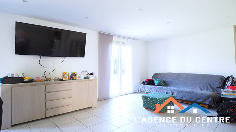 Ma-Cabane - Vente Maison CONFLANS-SAINTE-HONORINE, 83 m²