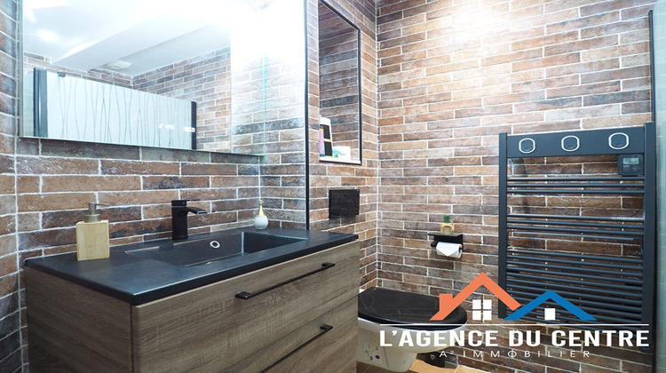 Ma-Cabane - Vente Maison CONFLANS-SAINTE-HONORINE, 83 m²