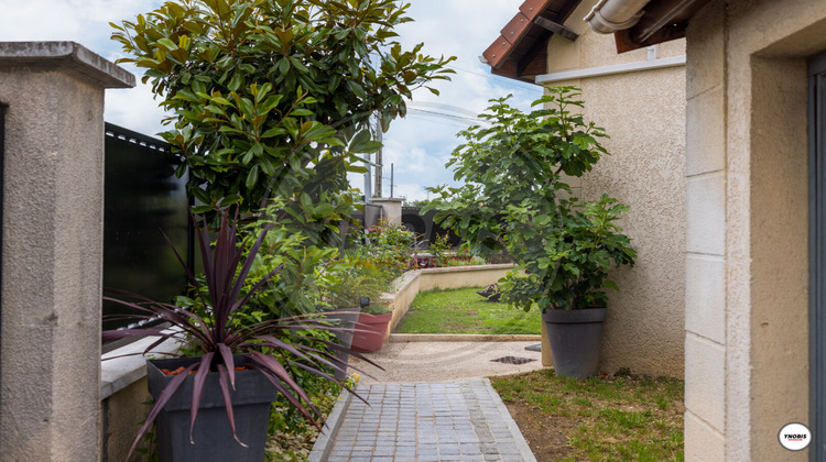 Ma-Cabane - Vente Maison CONFLANS-SAINTE-HONORINE, 153 m²