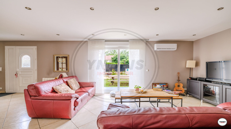 Ma-Cabane - Vente Maison CONFLANS-SAINTE-HONORINE, 153 m²