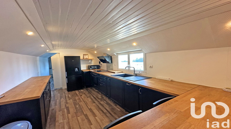 Ma-Cabane - Vente Maison Conflans-Sainte-Honorine, 60 m²