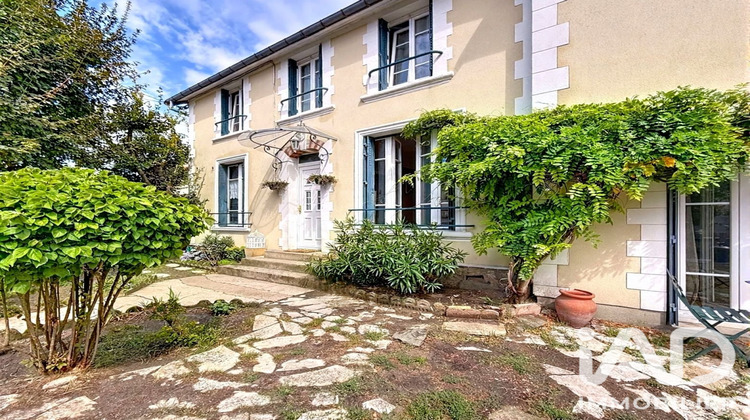 Ma-Cabane - Vente Maison Conflans-Sainte-Honorine, 140 m²