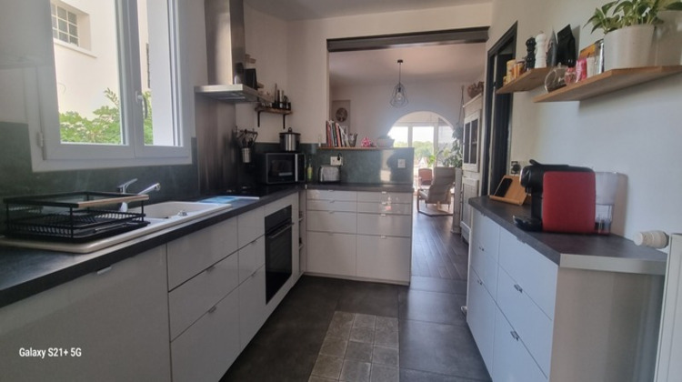 Ma-Cabane - Vente Maison CONFLANS SAINTE HONORINE, 102 m²