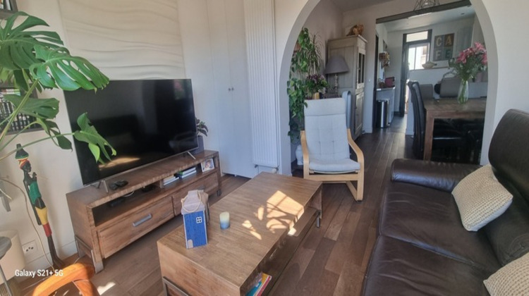 Ma-Cabane - Vente Maison CONFLANS SAINTE HONORINE, 102 m²