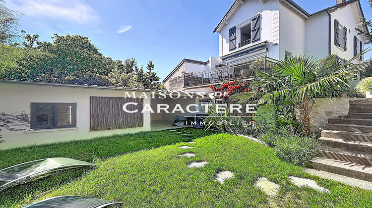 Ma-Cabane - Vente Maison CONFLANS-SAINTE-HONORINE, 102 m²