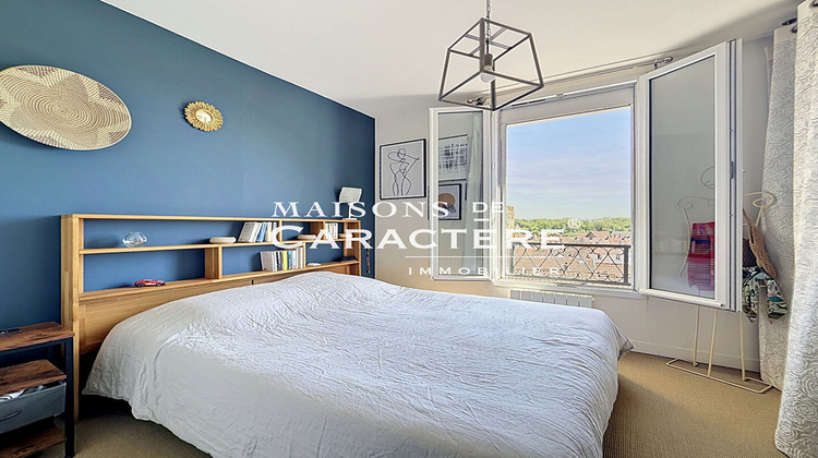 Ma-Cabane - Vente Maison CONFLANS-SAINTE-HONORINE, 102 m²
