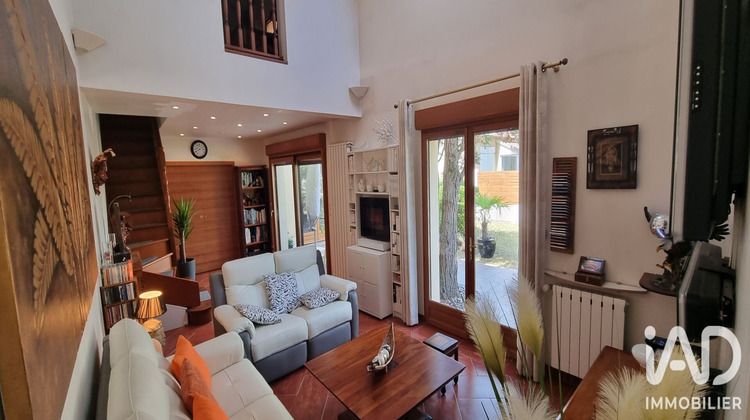 Ma-Cabane - Vente Maison Conflans-Sainte-Honorine, 122 m²