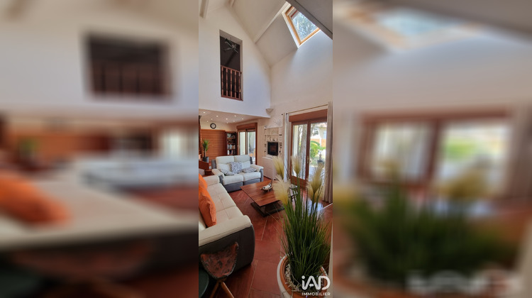 Ma-Cabane - Vente Maison Conflans-Sainte-Honorine, 122 m²