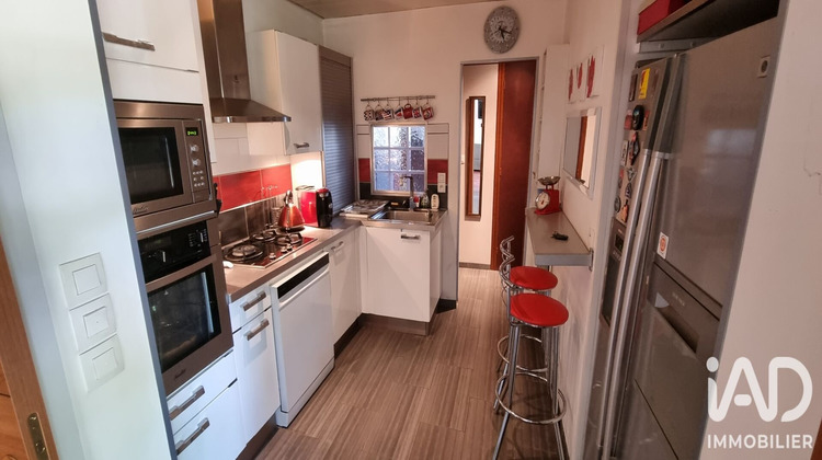 Ma-Cabane - Vente Maison Conflans-Sainte-Honorine, 122 m²