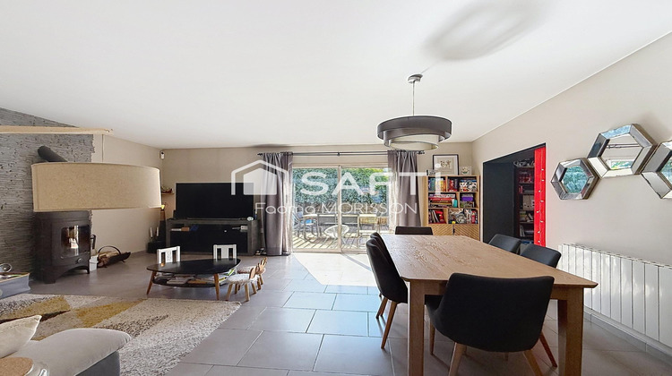 Ma-Cabane - Vente Maison Conflans-Sainte-Honorine, 97 m²