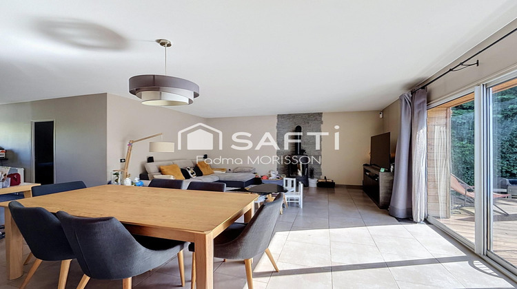 Ma-Cabane - Vente Maison Conflans-Sainte-Honorine, 97 m²