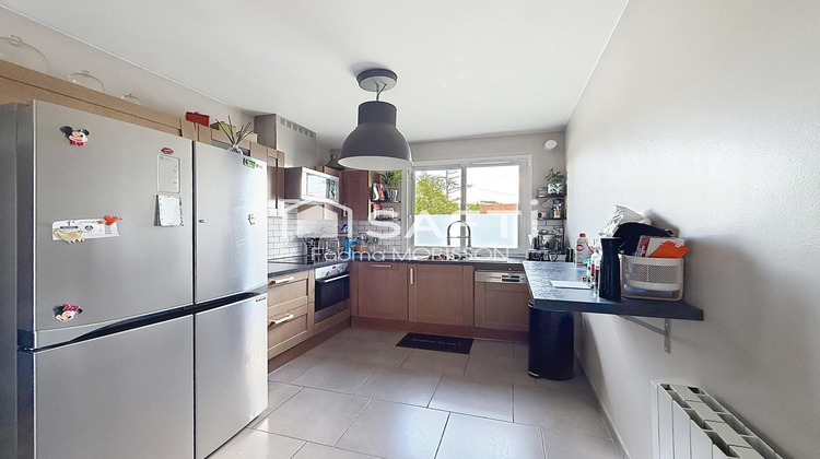 Ma-Cabane - Vente Maison Conflans-Sainte-Honorine, 97 m²