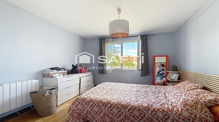 Ma-Cabane - Vente Maison Conflans-Sainte-Honorine, 97 m²