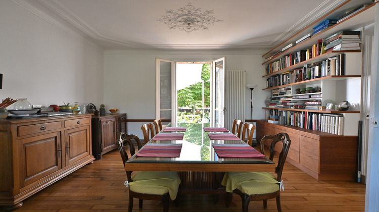 Ma-Cabane - Vente Maison CONFLANS SAINTE HONORINE, 290 m²