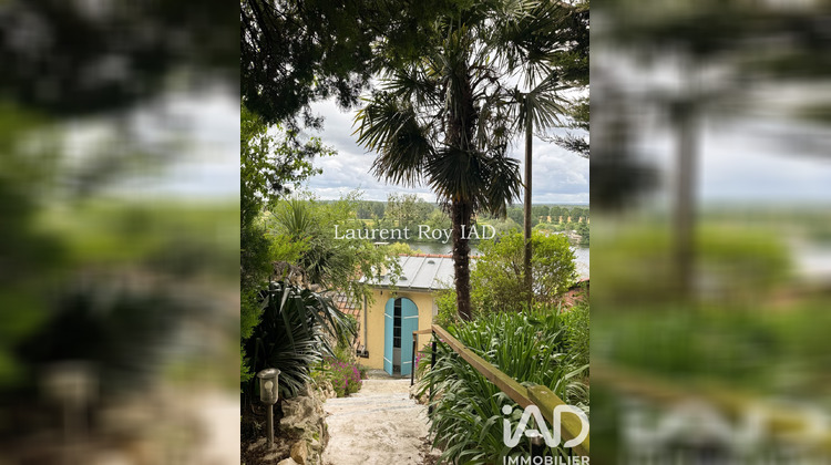 Ma-Cabane - Vente Maison Conflans-Sainte-Honorine, 132 m²