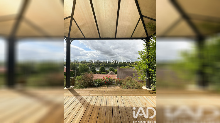 Ma-Cabane - Vente Maison Conflans-Sainte-Honorine, 132 m²