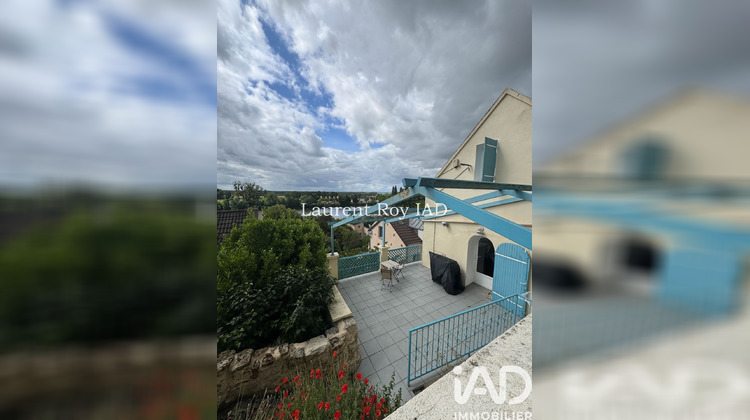 Ma-Cabane - Vente Maison Conflans-Sainte-Honorine, 132 m²