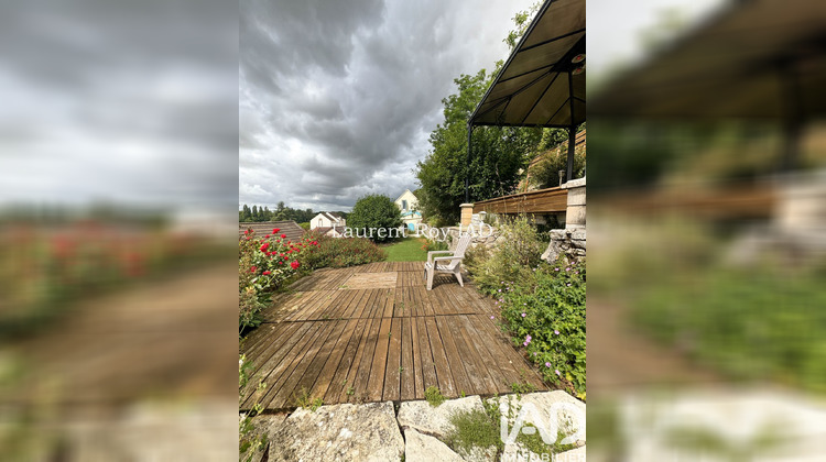 Ma-Cabane - Vente Maison Conflans-Sainte-Honorine, 132 m²