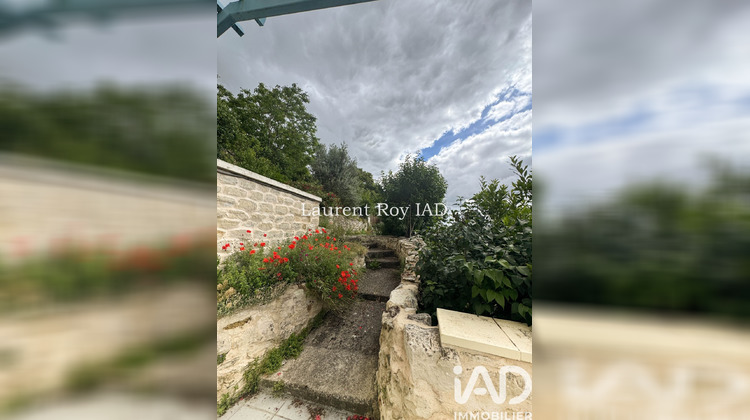 Ma-Cabane - Vente Maison Conflans-Sainte-Honorine, 132 m²