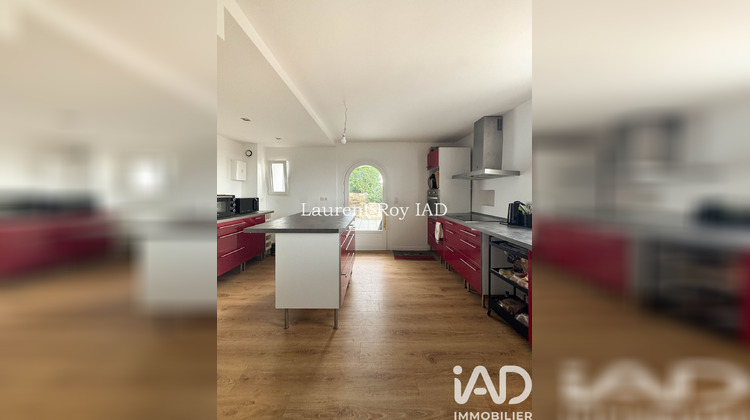 Ma-Cabane - Vente Maison Conflans-Sainte-Honorine, 132 m²