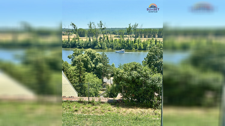 Ma-Cabane - Vente Maison Conflans-Sainte-Honorine, 118 m²
