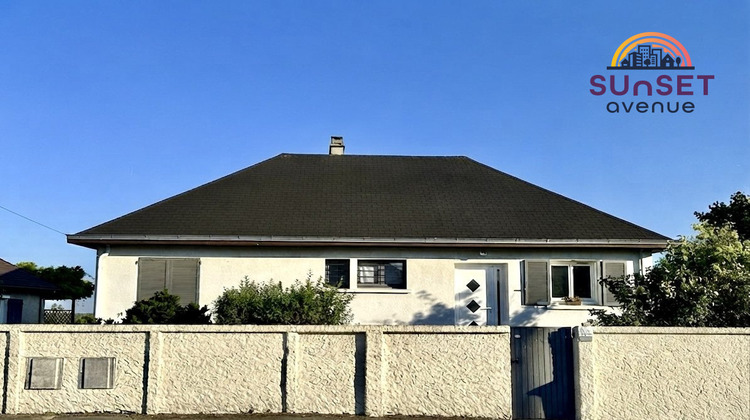 Ma-Cabane - Vente Maison Conflans-Sainte-Honorine, 118 m²