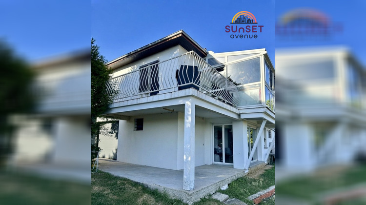 Ma-Cabane - Vente Maison Conflans-Sainte-Honorine, 118 m²