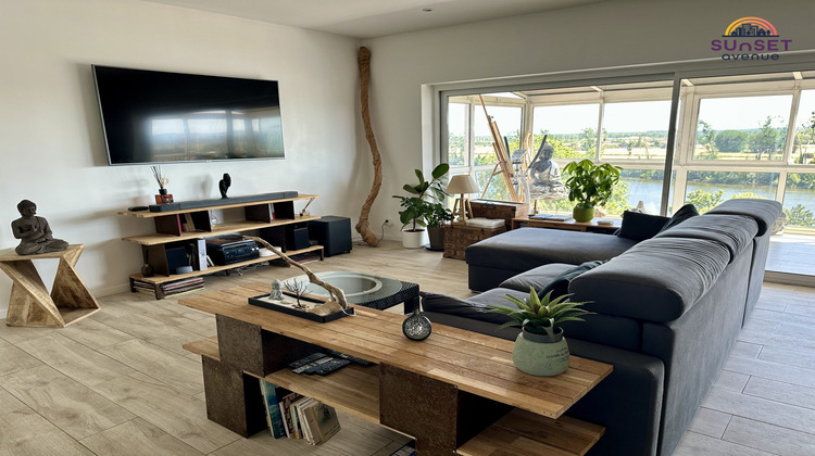 Ma-Cabane - Vente Maison Conflans-Sainte-Honorine, 118 m²