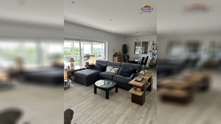Ma-Cabane - Vente Maison Conflans-Sainte-Honorine, 118 m²