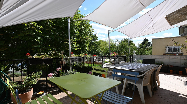 Ma-Cabane - Vente Maison CONFLANS SAINTE HONORINE, 188 m²