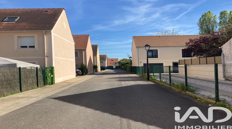 Ma-Cabane - Vente Maison Conflans-Sainte-Honorine, 79 m²