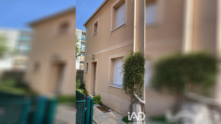 Ma-Cabane - Vente Maison Conflans-Sainte-Honorine, 79 m²