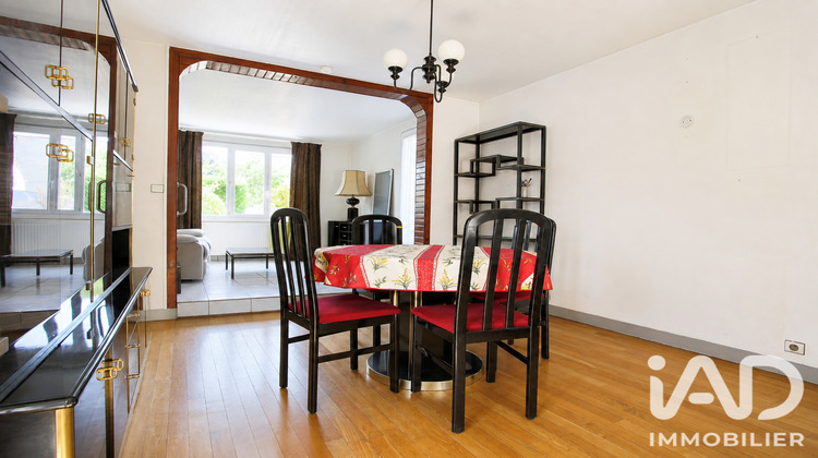 Ma-Cabane - Vente Maison Conflans-Sainte-Honorine, 75 m²