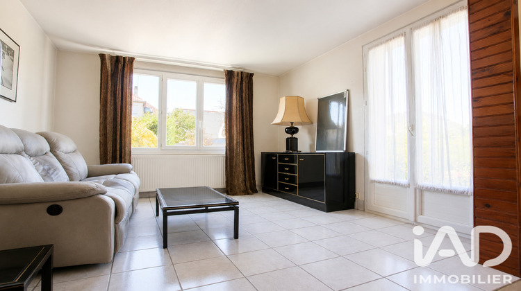 Ma-Cabane - Vente Maison Conflans-Sainte-Honorine, 75 m²