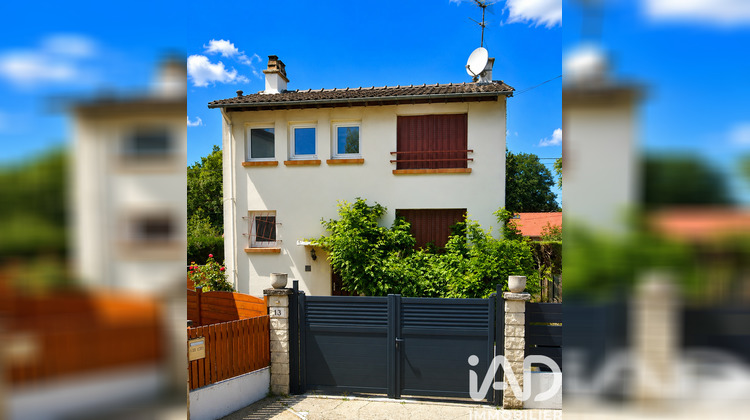 Ma-Cabane - Vente Maison Conflans-Sainte-Honorine, 70 m²