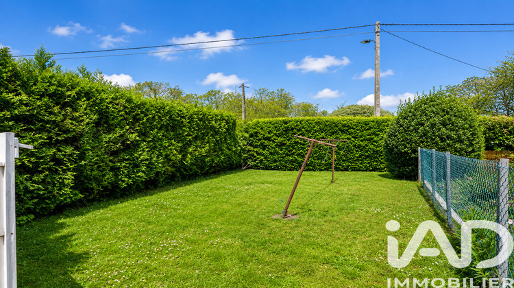 Ma-Cabane - Vente Maison Conflans-Sainte-Honorine, 70 m²