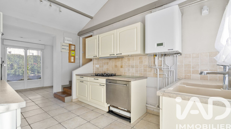 Ma-Cabane - Vente Maison Conflans-Sainte-Honorine, 93 m²
