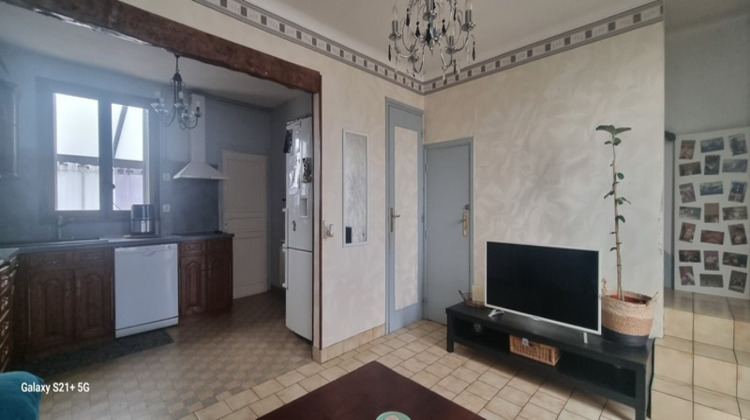 Ma-Cabane - Vente Maison CONFLANS SAINTE HONORINE, 64 m²