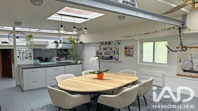 Ma-Cabane - Vente Maison Conflans-Sainte-Honorine, 180 m²