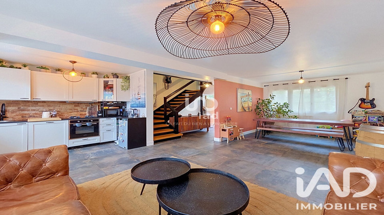 Ma-Cabane - Vente Maison Conflans-Sainte-Honorine, 90 m²
