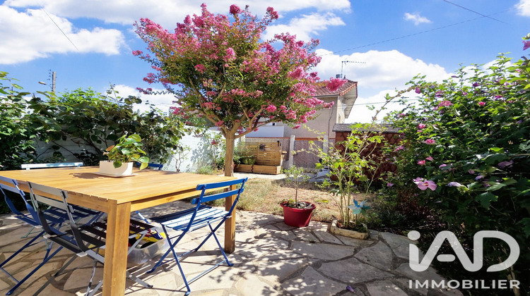 Ma-Cabane - Vente Maison Conflans-Sainte-Honorine, 68 m²