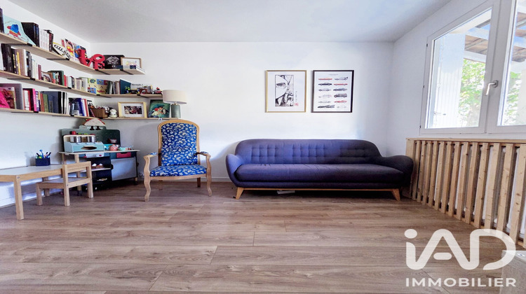 Ma-Cabane - Vente Maison Conflans-Sainte-Honorine, 68 m²