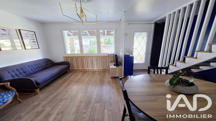 Ma-Cabane - Vente Maison Conflans-Sainte-Honorine, 68 m²