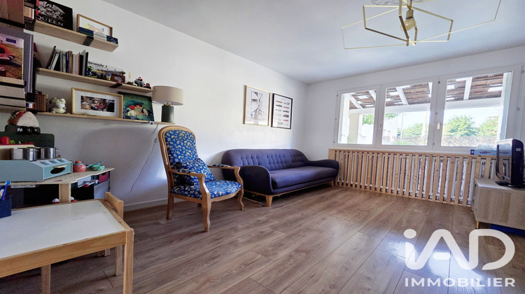 Ma-Cabane - Vente Maison Conflans-Sainte-Honorine, 68 m²