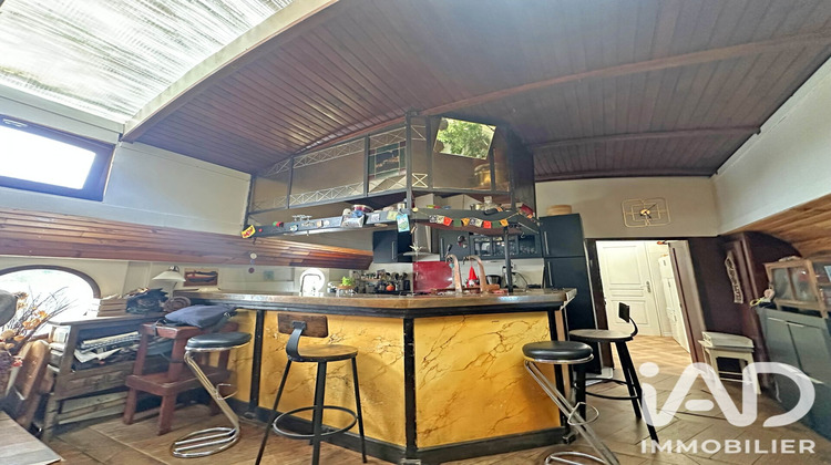 Ma-Cabane - Vente Maison Conflans-Sainte-Honorine, 150 m²