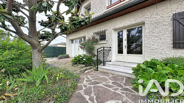 Ma-Cabane - Vente Maison Conflans-Sainte-Honorine, 128 m²