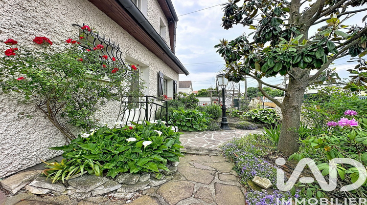 Ma-Cabane - Vente Maison Conflans-Sainte-Honorine, 128 m²